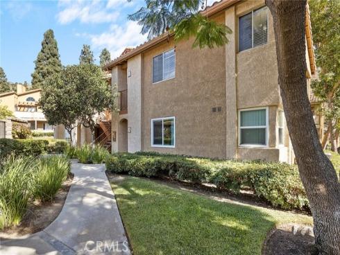 5390  Silver Canyon  10B , Yorba Linda, CA