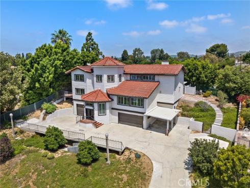 5754  Kellogg   Drive, Yorba Linda, CA