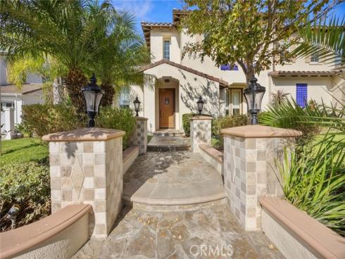 18893  Dry Creek   Road, Yorba Linda, CA