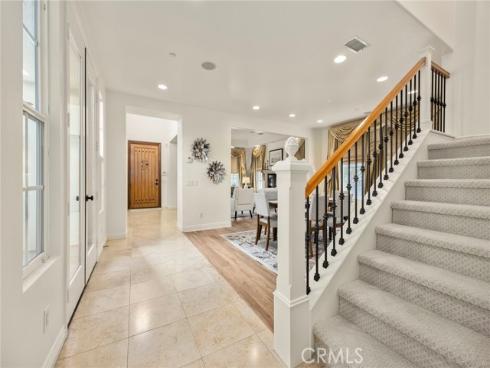 18893  Dry Creek   Road, Yorba Linda, CA