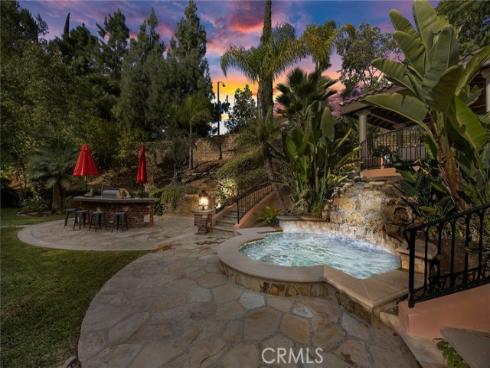 18893  Dry Creek   Road, Yorba Linda, CA