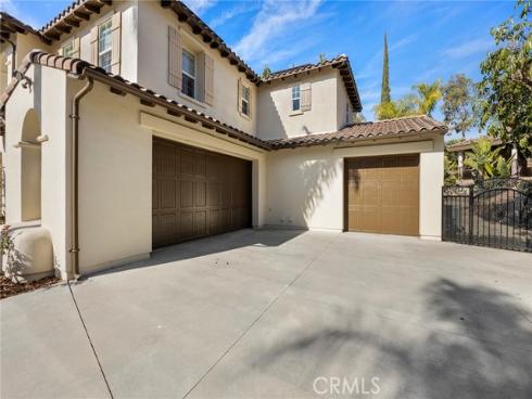 18893  Dry Creek   Road, Yorba Linda, CA