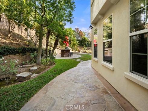 18893  Dry Creek   Road, Yorba Linda, CA