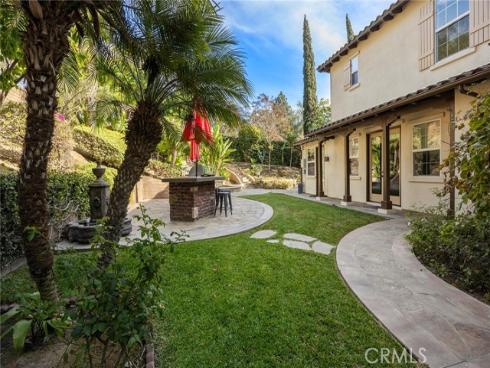 18893  Dry Creek   Road, Yorba Linda, CA