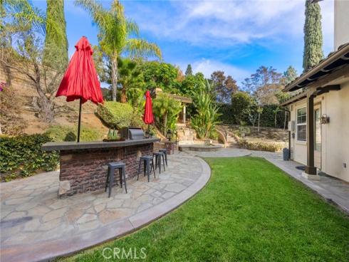 18893  Dry Creek   Road, Yorba Linda, CA