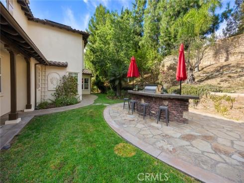 18893  Dry Creek   Road, Yorba Linda, CA