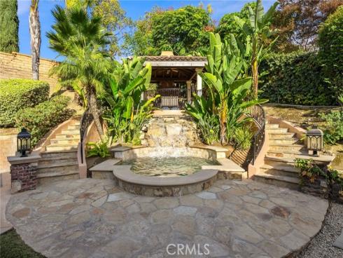 18893  Dry Creek   Road, Yorba Linda, CA