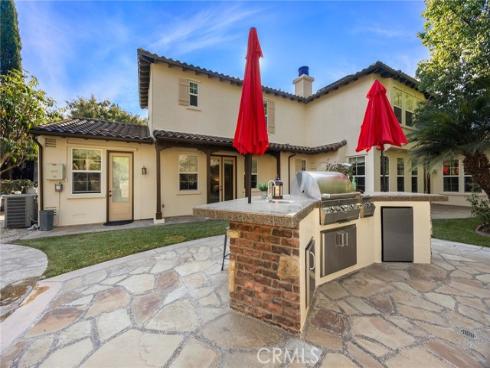 18893  Dry Creek   Road, Yorba Linda, CA