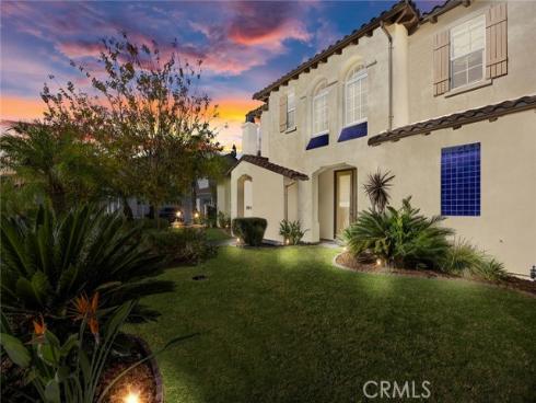 18893  Dry Creek   Road, Yorba Linda, CA