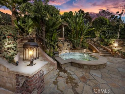 18893  Dry Creek   Road, Yorba Linda, CA