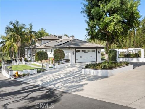 5640  Kellogg   Drive, Yorba Linda, CA