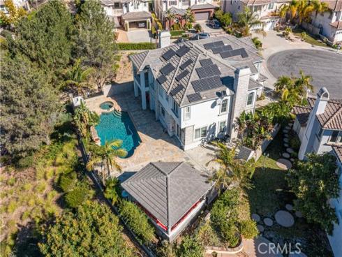 4001  Humboldt   Lane, Yorba Linda, CA