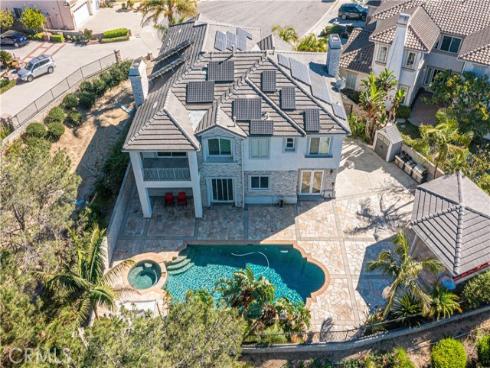 4001  Humboldt   Lane, Yorba Linda, CA