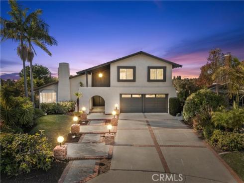 5711  Placerville   Place, Yorba Linda, CA