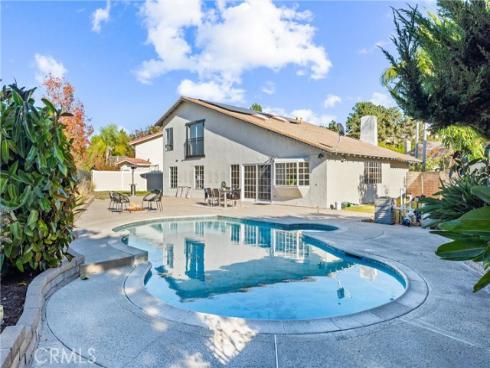 5711  Placerville   Place, Yorba Linda, CA