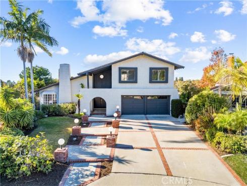 5711  Placerville   Place, Yorba Linda, CA