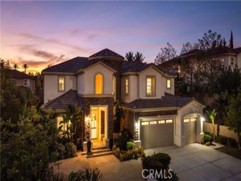 4315  Dartmouth   Drive, Yorba Linda, CA