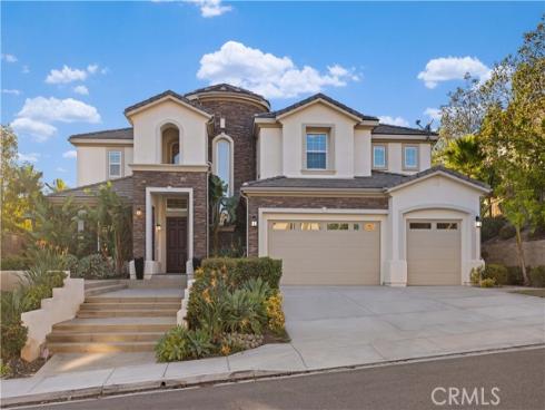 4315  Dartmouth   Drive, Yorba Linda, CA