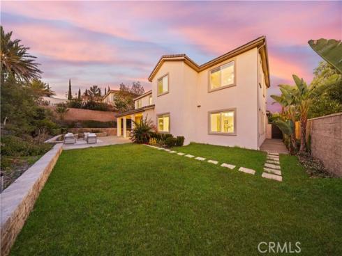 4315  Dartmouth   Drive, Yorba Linda, CA