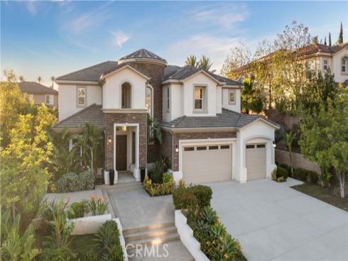 4315  Dartmouth   Drive, Yorba Linda, CA