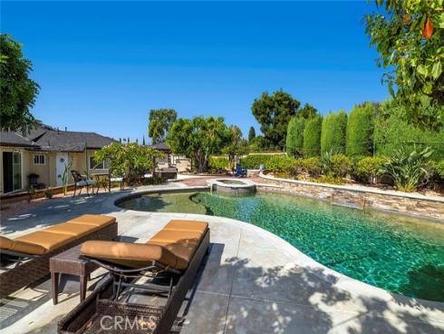 19151  Oriente   Drive, Yorba Linda, CA