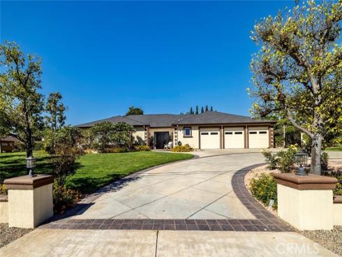 19151  Oriente   Drive, Yorba Linda, CA