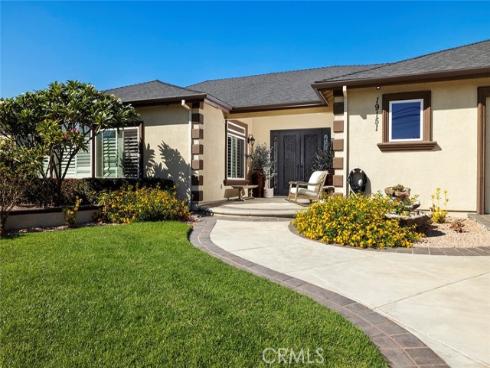 19151  Oriente   Drive, Yorba Linda, CA