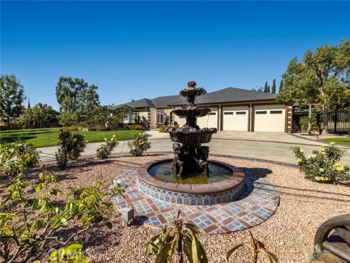 19151  Oriente   Drive, Yorba Linda, CA