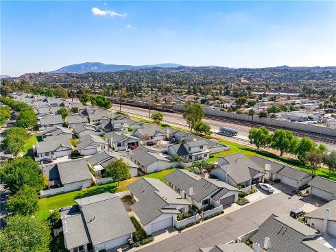 6822  Foxborough  44  Court, Yorba Linda, CA