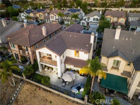 3449  Golden Poppy   Way, Yorba Linda, CA