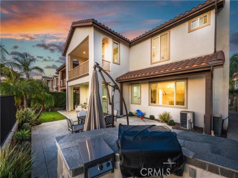 3449  Golden Poppy   Way, Yorba Linda, CA