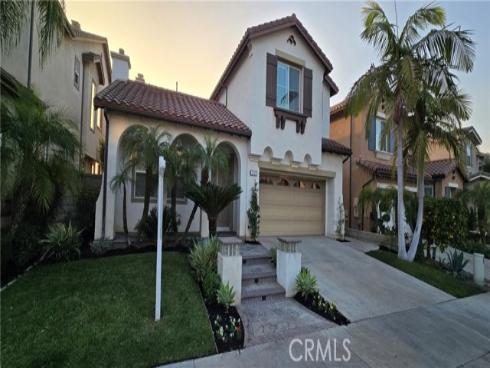 3449  Golden Poppy   Way, Yorba Linda, CA