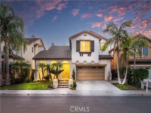 3449  Golden Poppy   Way, Yorba Linda, CA