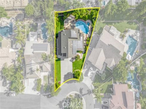 17440  Olive Tree   Circle, Yorba Linda, CA