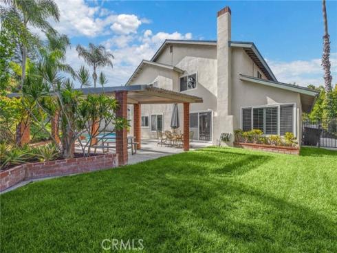 17440  Olive Tree   Circle, Yorba Linda, CA