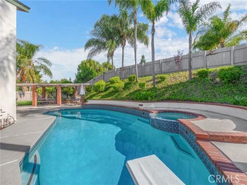 17440  Olive Tree   Circle, Yorba Linda, CA