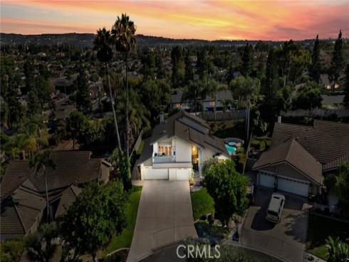 17440  Olive Tree   Circle, Yorba Linda, CA