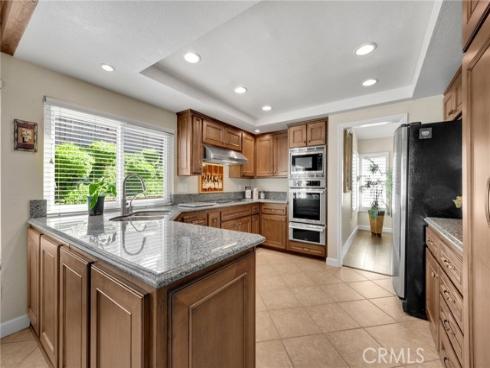 17440  Olive Tree   Circle, Yorba Linda, CA