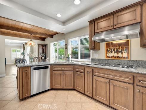 17440  Olive Tree   Circle, Yorba Linda, CA