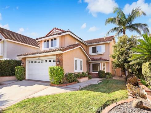 4555  Via Del Buey  , Yorba Linda, CA