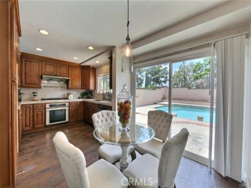 4555  Via Del Buey  , Yorba Linda, CA