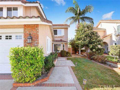 4555  Via Del Buey  , Yorba Linda, CA