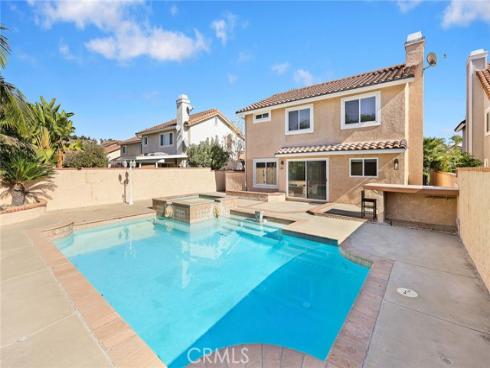 4555  Via Del Buey  , Yorba Linda, CA