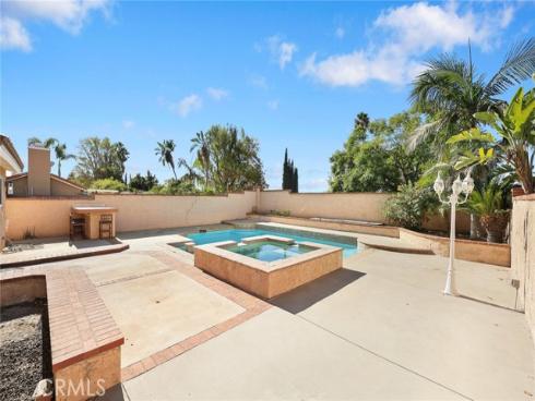 4555  Via Del Buey  , Yorba Linda, CA