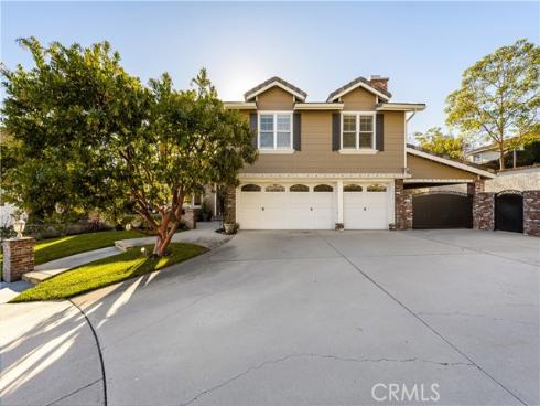 5241  Via Ester  , Yorba Linda, CA