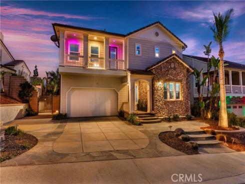 18656  Oaklawn   Lane, Yorba Linda, CA