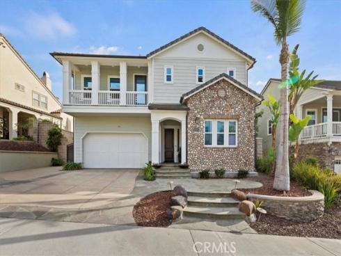 18656  Oaklawn   Lane, Yorba Linda, CA