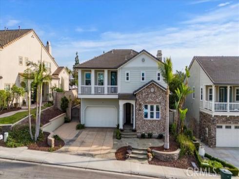 18656  Oaklawn   Lane, Yorba Linda, CA