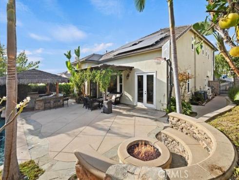 18656  Oaklawn   Lane, Yorba Linda, CA