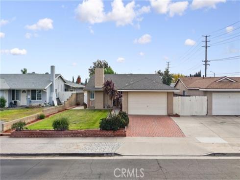 17332  Stafford   Circle, Yorba Linda, CA